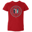 Kansas City Current Kids Toddler T-Shirt | 500 LEVEL