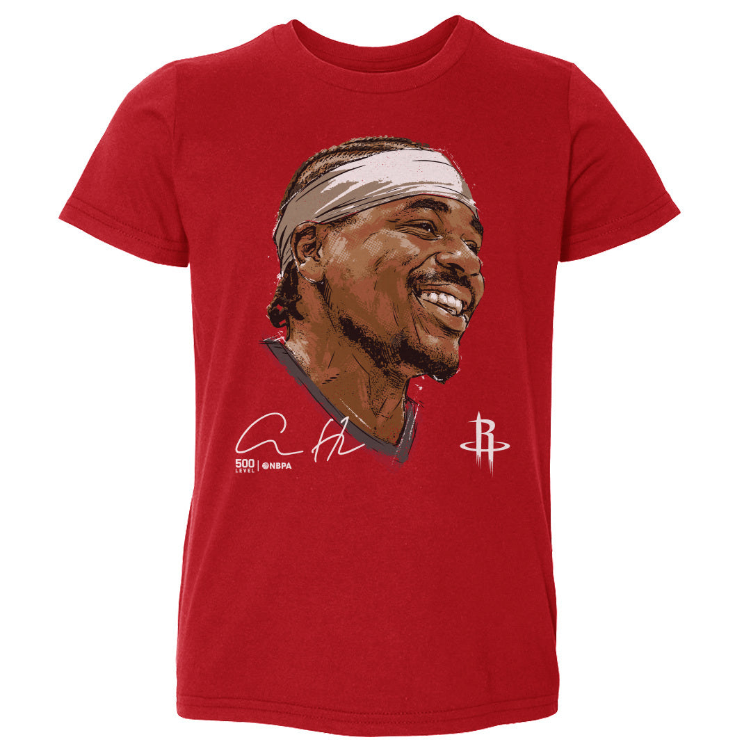 Aaron Holiday Kids Toddler T-Shirt | 500 LEVEL