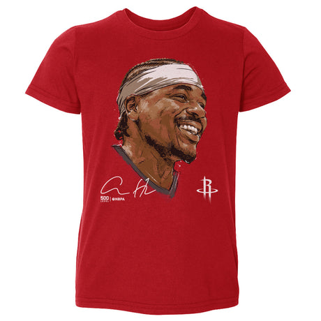 Aaron Holiday Kids Toddler T-Shirt | 500 LEVEL