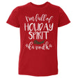 Christmas Kids Toddler T-Shirt | 500 LEVEL
