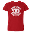 Zach Neto Kids Toddler T-Shirt | 500 LEVEL