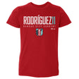 Rocky Rodriguez Kids Toddler T-Shirt | 500 LEVEL