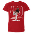 Jake Arrieta Kids Toddler T-Shirt | 500 LEVEL