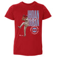 Jhoan Duran Kids Toddler T-Shirt | 500 LEVEL