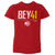 Saddiq Bey Kids Toddler T-Shirt | 500 LEVEL
