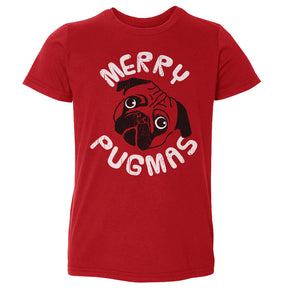 Christmas Kids Toddler T-Shirt | 500 LEVEL