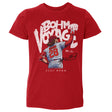 Alec Bohm Kids Toddler T-Shirt | 500 LEVEL