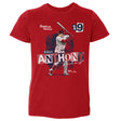 Roman Anthony Kids Toddler T-Shirt | 500 LEVEL