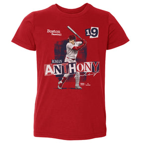 Roman Anthony Kids Toddler T-Shirt | 500 LEVEL
