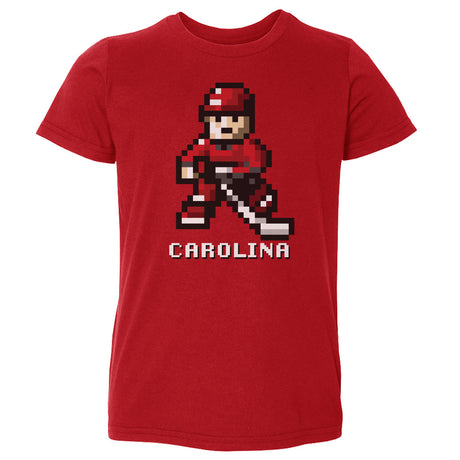 Carolina Hockey Kids Toddler T-Shirt | 500 LEVEL