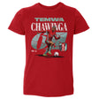 Temwa Chawinga Kids Toddler T-Shirt | 500 LEVEL