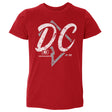 DC Defenders Kids Toddler T-Shirt | 500 LEVEL