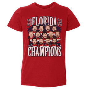 Florida Kids Toddler T-Shirt | 500 LEVEL