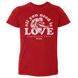 Jeremiyah Love Kids Toddler T-Shirt | 500 LEVEL