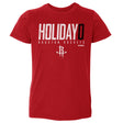 Aaron Holiday Kids Toddler T-Shirt | 500 LEVEL