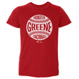 Hunter Greene Kids Toddler T-Shirt | 500 LEVEL