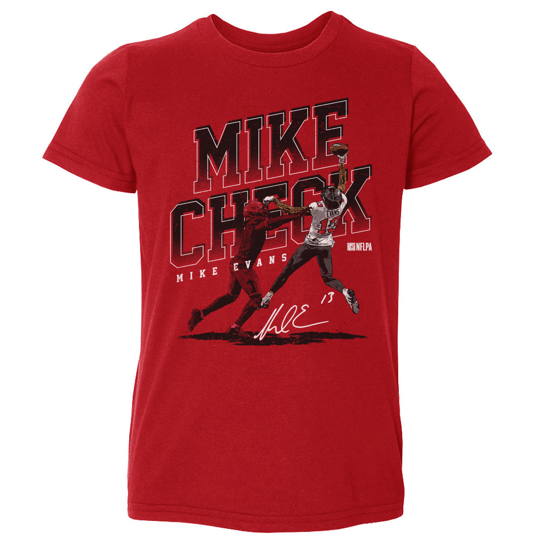 Mike Evans Kids Toddler T-Shirt | 500 LEVEL