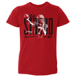 C.J. Stroud Kids Toddler T-Shirt | 500 LEVEL
