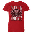 Patrick Mahomes Kids Toddler T-Shirt | 500 LEVEL