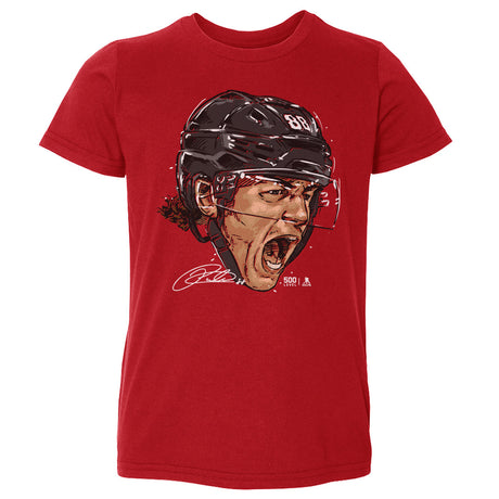 Patrick Kane Kids Toddler T-Shirt | 500 LEVEL