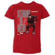 Logan Stankoven Kids Toddler T-Shirt | 500 LEVEL