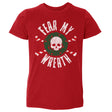 Christmas Kids Toddler T-Shirt | 500 LEVEL