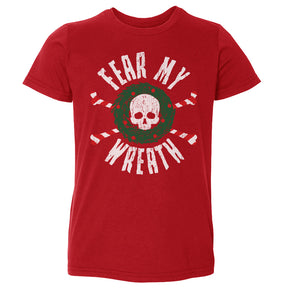 Christmas Kids Toddler T-Shirt | 500 LEVEL