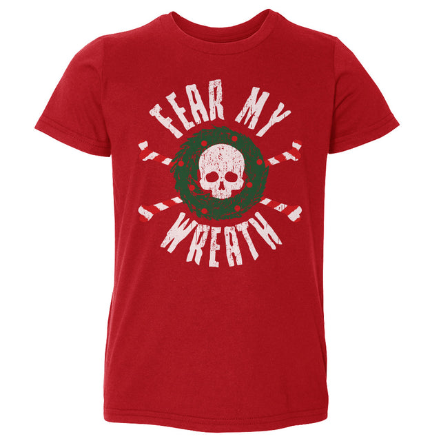 Christmas Kids Toddler T-Shirt | 500 LEVEL