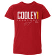 Devin Cooley Kids Toddler T-Shirt | 500 LEVEL