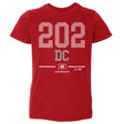 DC Defenders Kids Toddler T-Shirt | 500 LEVEL
