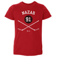 Frank Nazar Kids Toddler T-Shirt | 500 LEVEL