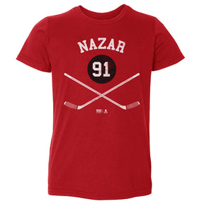 Frank Nazar Kids Toddler T-Shirt | 500 LEVEL