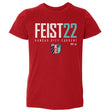 Bayley Feist Kids Toddler T-Shirt | 500 LEVEL