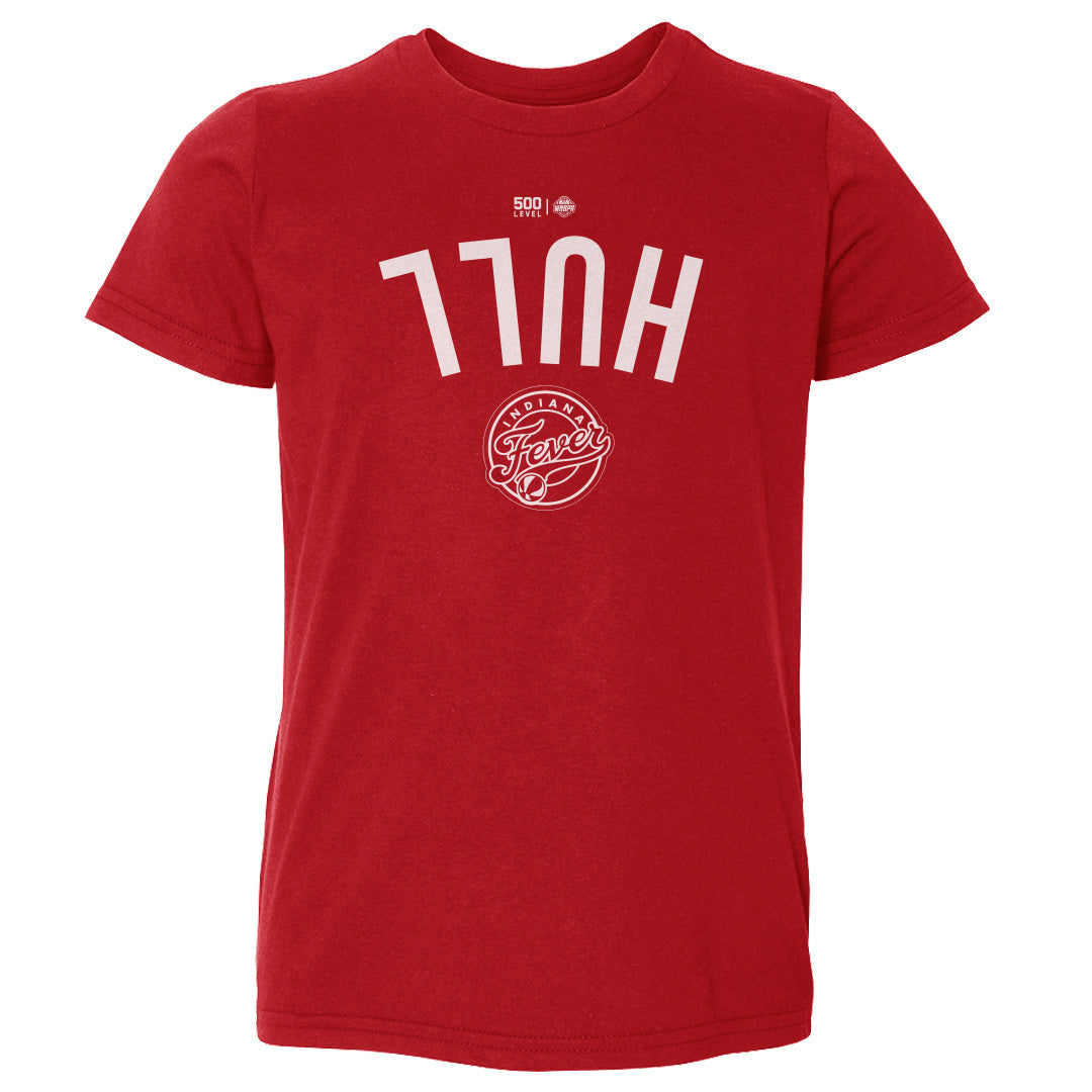 Lexie Hull Kids Toddler T-Shirt | 500 LEVEL