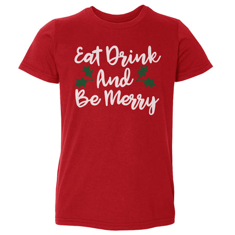 Christmas Kids Toddler T-Shirt | 500 LEVEL