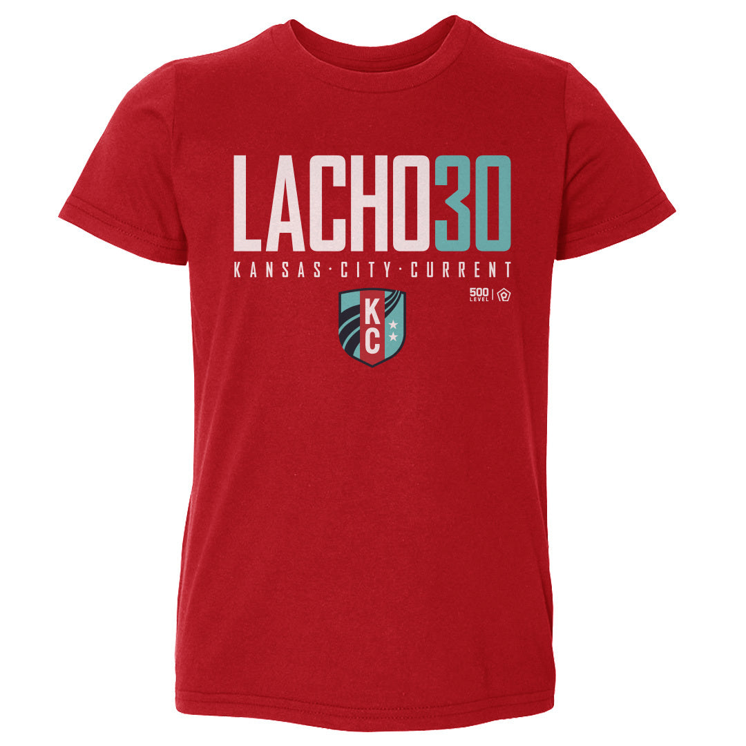 Flora Marta Lacho Kids Toddler T-Shirt | 500 LEVEL