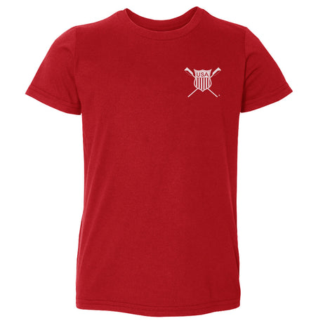 USRowing Kids Toddler T-Shirt | 500 LEVEL