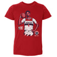 AJ Dybantsa Kids Toddler T-Shirt | 500 LEVEL