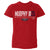 Trey Murphy III Kids Toddler T-Shirt | 500 LEVEL