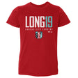 Mary Long Kids Toddler T-Shirt | 500 LEVEL