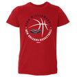 Zion Williamson Kids Toddler T-Shirt | 500 LEVEL
