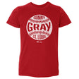 Sonny Gray Kids Toddler T-Shirt | 500 LEVEL