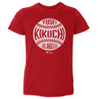 Yusei Kikuchi Kids Toddler T-Shirt | 500 LEVEL