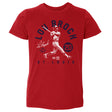 Lou Brock Kids Toddler T-Shirt | 500 LEVEL