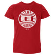 Cliff Lee Kids Toddler T-Shirt | 500 LEVEL