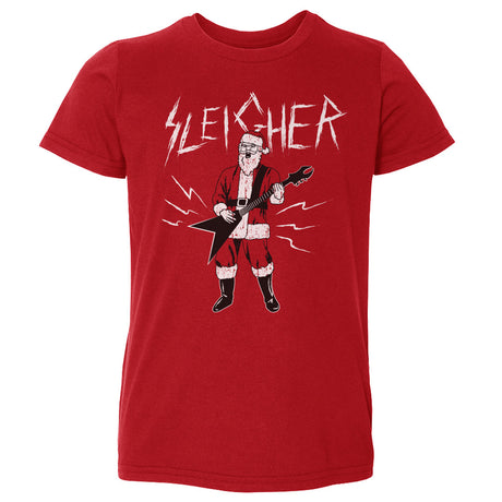Christmas Kids Toddler T-Shirt | 500 LEVEL