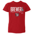 Meila Brewer Kids Toddler T-Shirt | 500 LEVEL