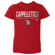 Katie Cappelletti Kids Toddler T-Shirt | 500 LEVEL