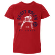 Scott Rolen Kids Toddler T-Shirt | 500 LEVEL
