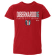 Vanessa DiBernardo Kids Toddler T-Shirt | 500 LEVEL